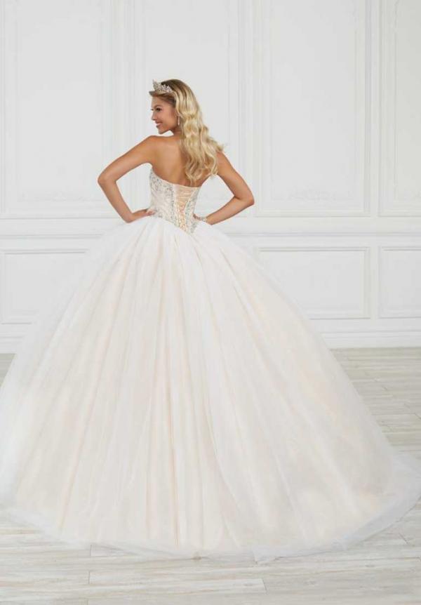 Fiesta Gowns Style 56415