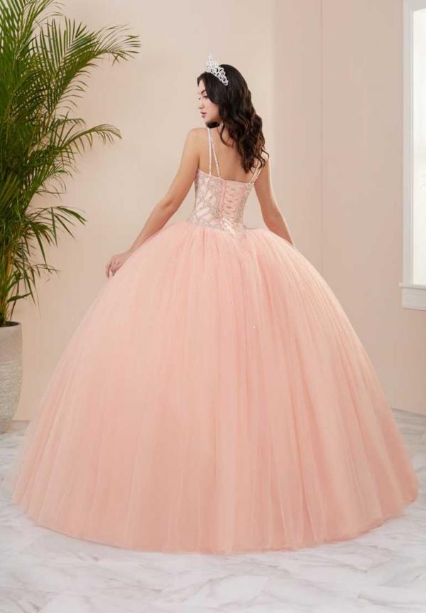 Fiesta Gowns Style 56409