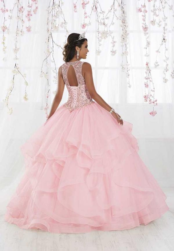 Fiesta Gowns Style 56367