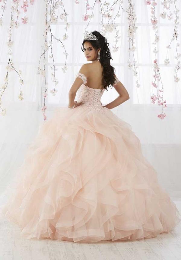 Fiesta Gowns Style 56372