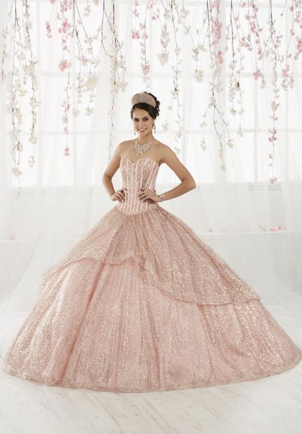 Tiffany Quinceanera Style 26923