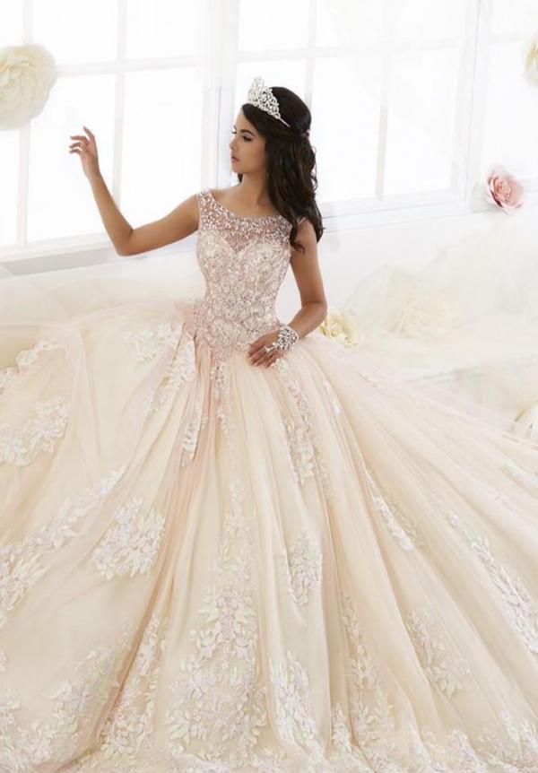 Tiffany Quinceanera Style 26895
