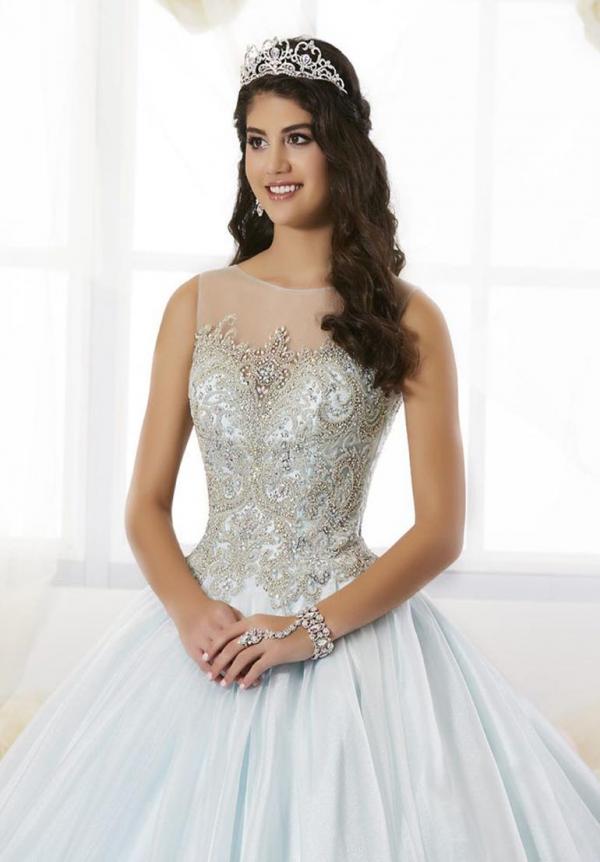 Tiffany Quinceanera Style 26885