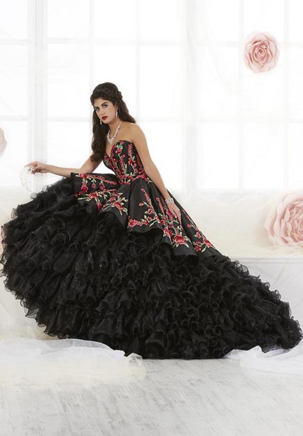 Tiffany Quinceanera Style 26892