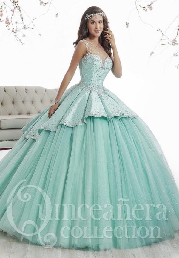Tiffany Quinceanera Style 26873