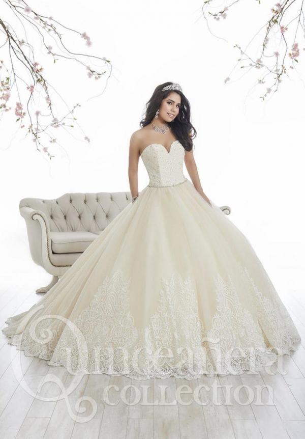 Tiffany Quinceanera Style 26852