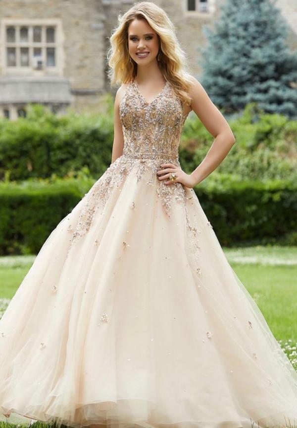 Morilee Dress Style 45023