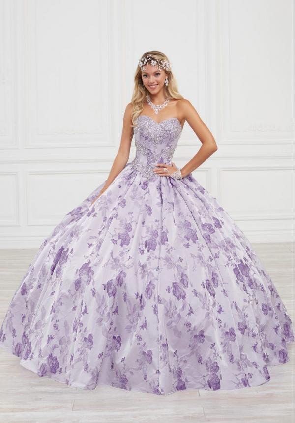Tiffany Quinceanera Dress 26974