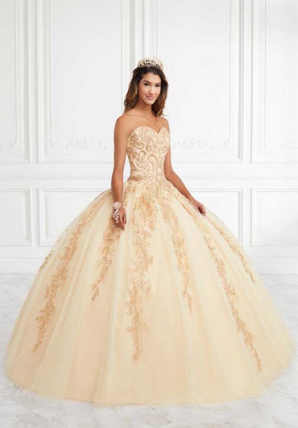 Fiesta Gowns Style 56393