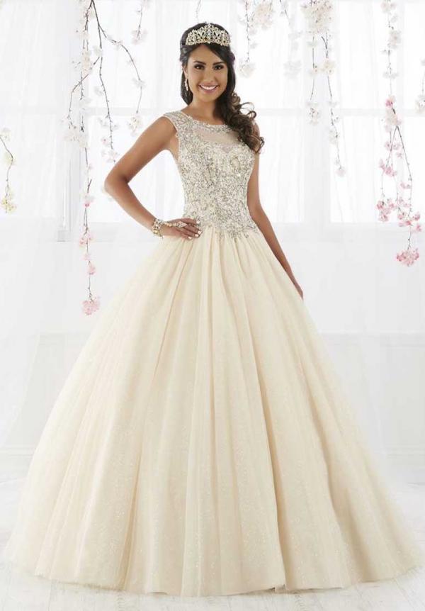 Fiesta Gowns Style 56368